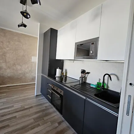 Picky House Διαμέρισμα *