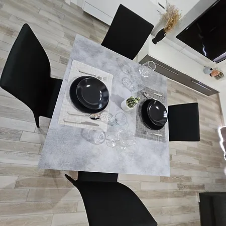 Διαμέρισμα Picky House *