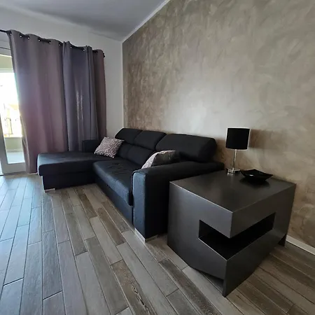 Appartement Picky House *