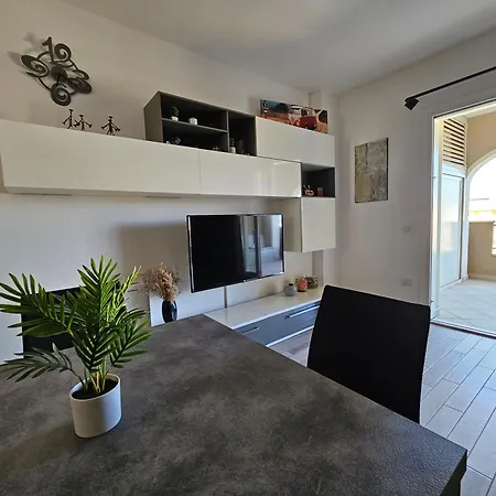 Διαμέρισμα Picky House