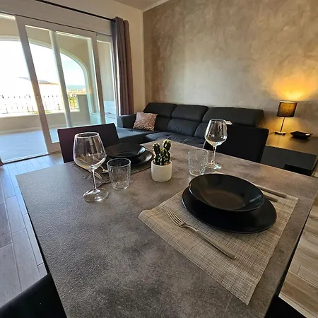 Appartement Picky House *