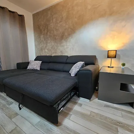Διαμέρισμα Picky House *